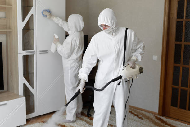 24/7 Emergency Biohazard experts in Arlington, VA
